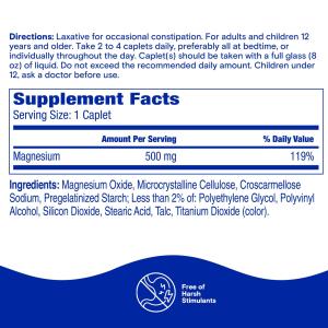 Phillips' Laxative Dietary Supplement Caplets 24 Ct Box