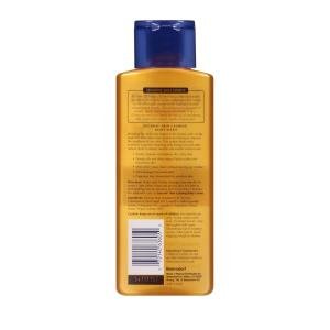 Eucerin Dry Skin Therapy Calming Body Wash Daily Shower Oil 8.4 Oz