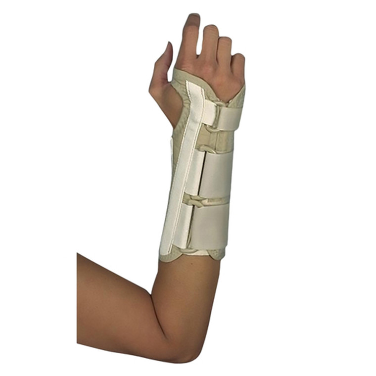 Scott Wrist Support Sport Aid Deluxe Brace X-Large Right - 1 Ea