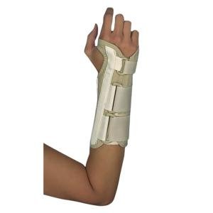 Scott Wrist Support Sport Aid Deluxe Brace X-Large Right - 1 Ea