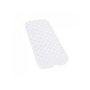 Drive Medical White Bathtub Shower Mat