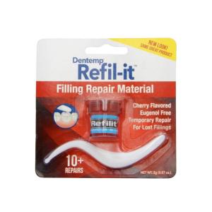 Refilit Filling Material Cherry Flavor 2 G
