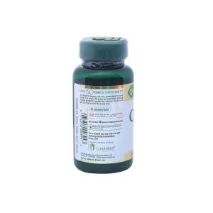 Nature's Bounty Co Q 10, 200 Mg, Rapid Release Softgels