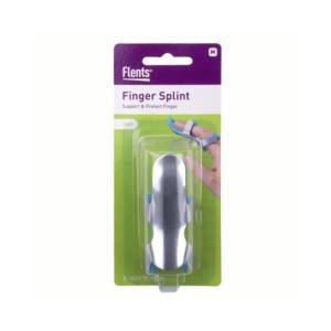 Flents Finger Splint Quickie Medium 69622