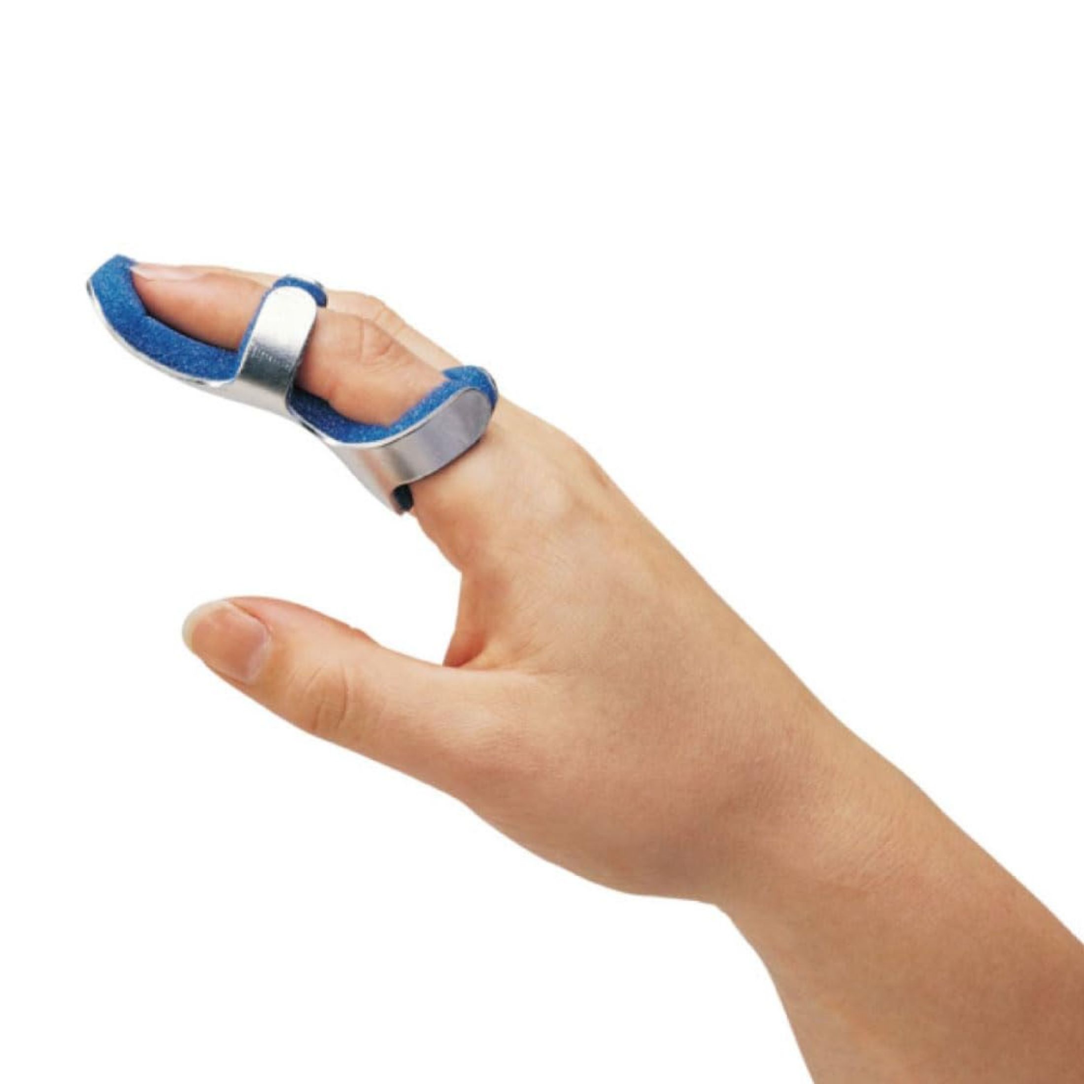 Flents Finger Splint Quickie Medium 69622