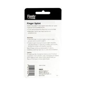 Flents Finger Splint Quickie Medium 69622