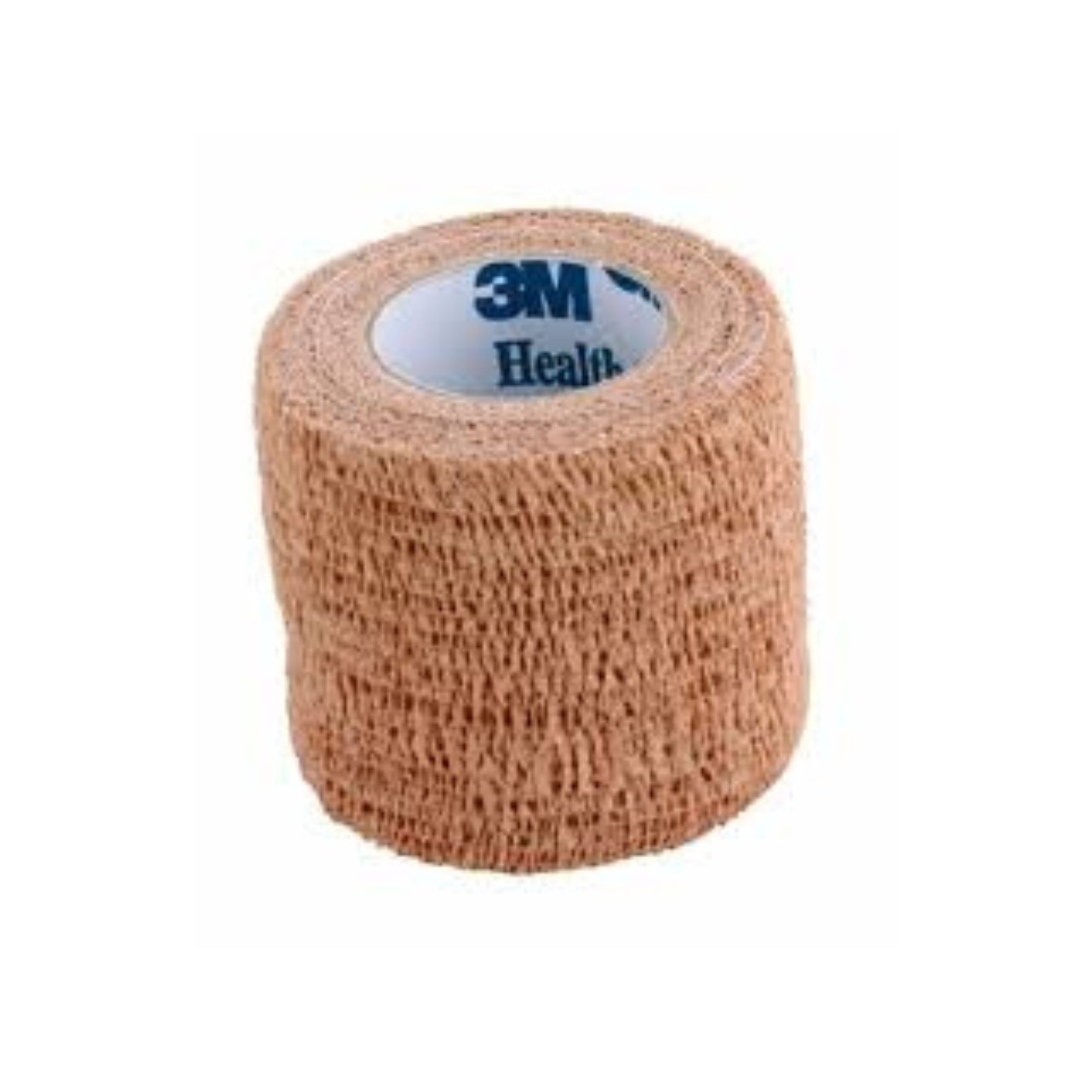 Nexcare Athletic Wrap Tan - 3X5Yd -Cr-3T