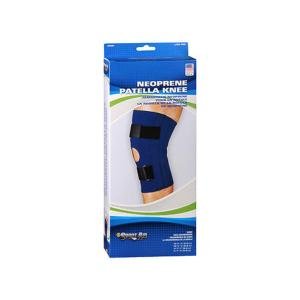 Sportaid Knee Supports Sport Aid Neoprene Patella Support X - 1 Ea