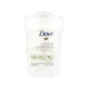 Dove Clinical Protection Antiperspirant Deodorant Cool Essentials
