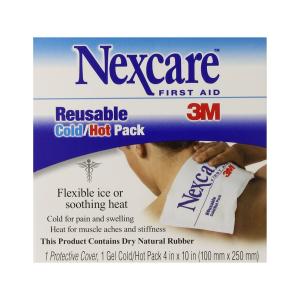 Nexcare Cold/Hot Pack Reusable