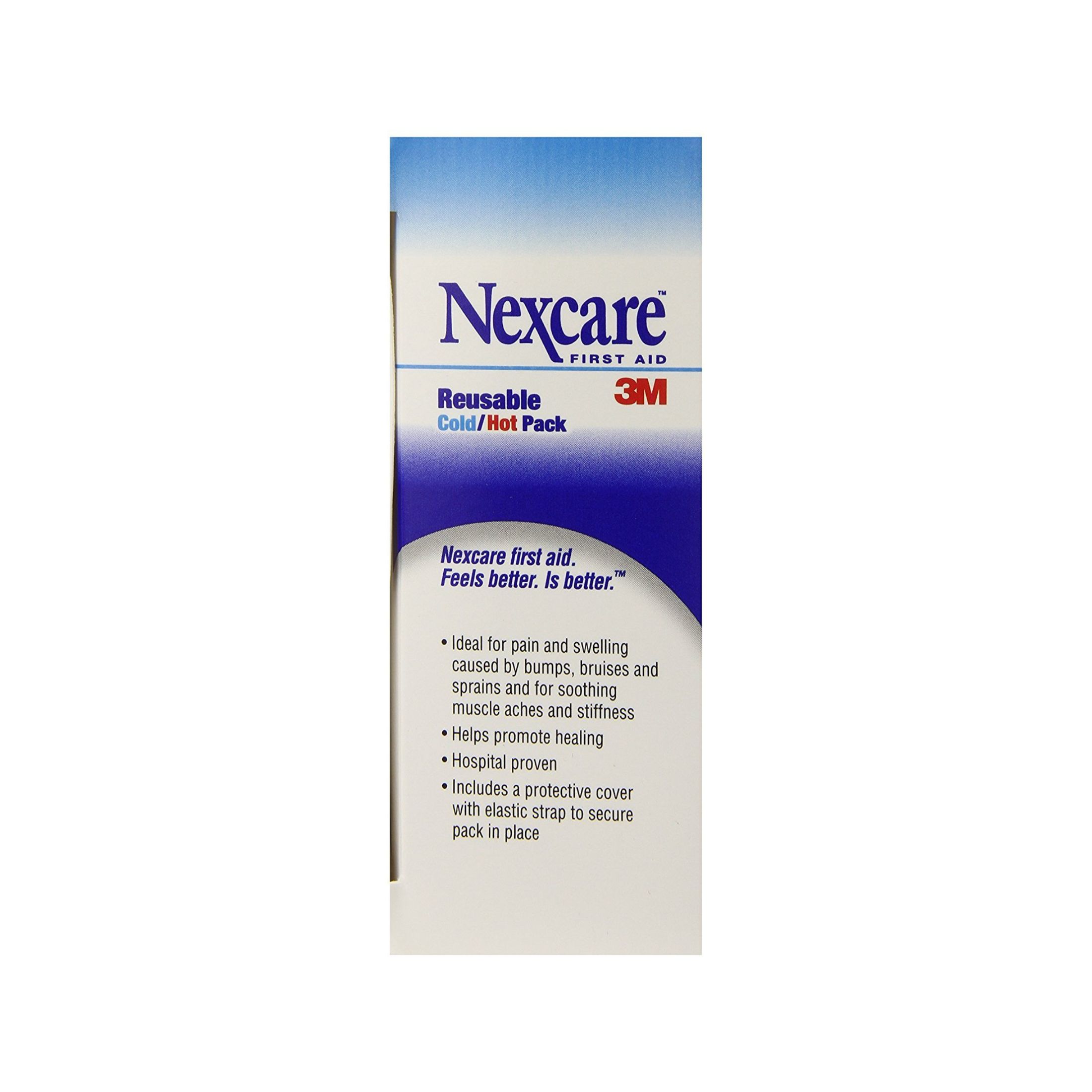 Nexcare Cold/Hot Pack Reusable