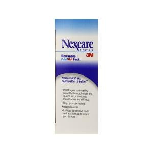 Nexcare Cold/Hot Pack Reusable