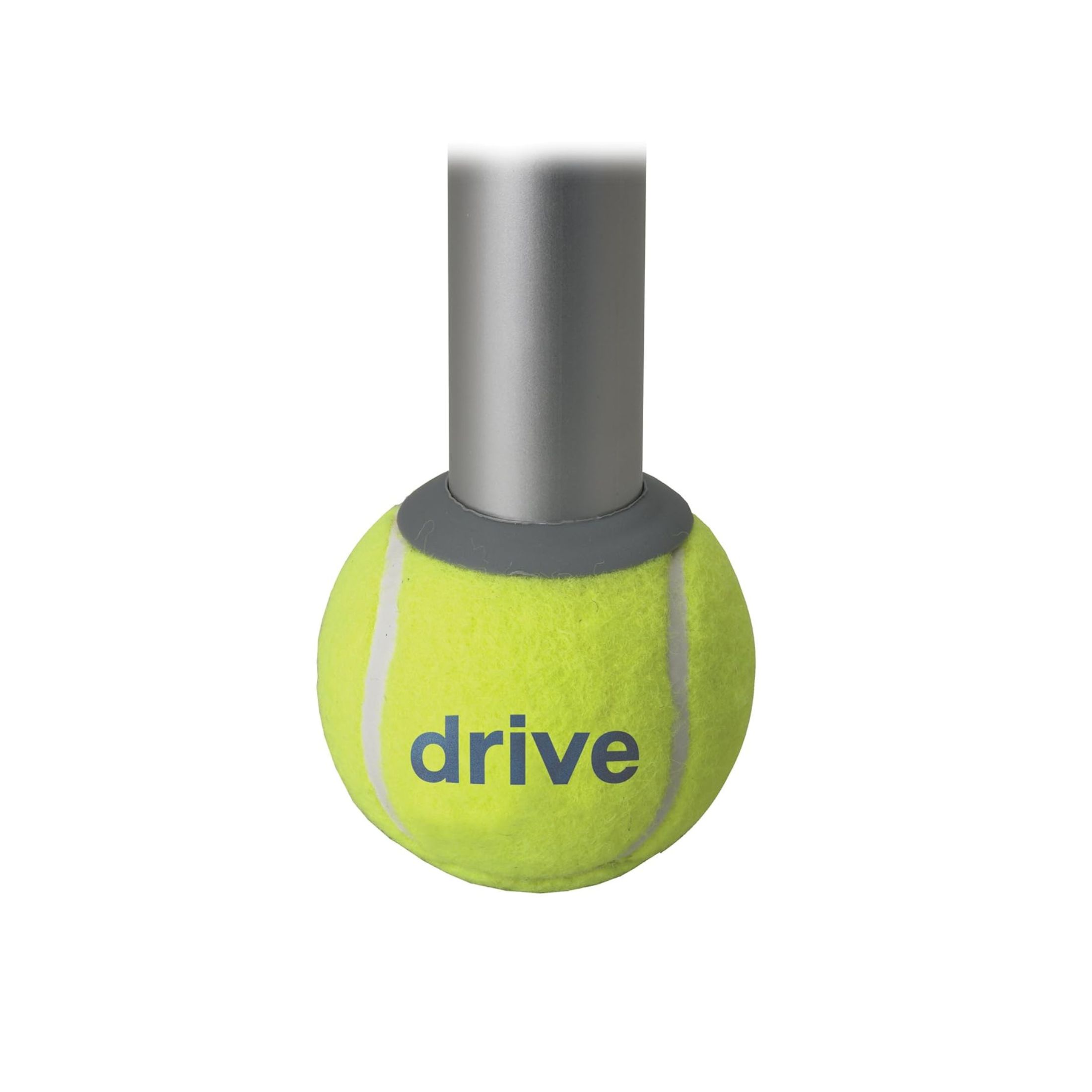 Drive Medical Walker Rear Tennis Ball Glides