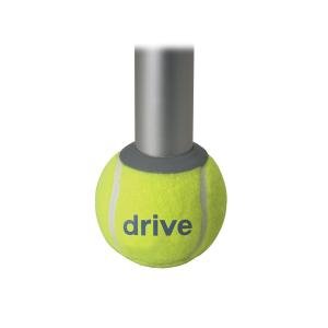 Drive Medical Walker Rear Tennis Ball Glides