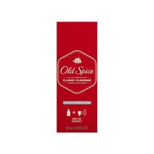 Old Spice After Shave, Classic Scent Parfum 125 Ml