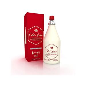 Old Spice After Shave, Classic Scent Parfum 125 Ml
