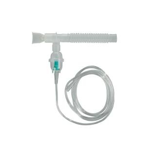 B & F Medical Aero-Mist Disposable Neb Kit W/med Cup 7' Tubing Ped Mask Cs/50