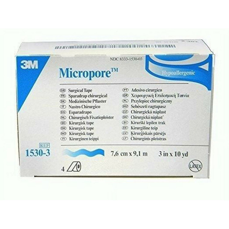 3M Microfoam Tape 3 Wide