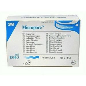 3M Microfoam Tape 3 Wide