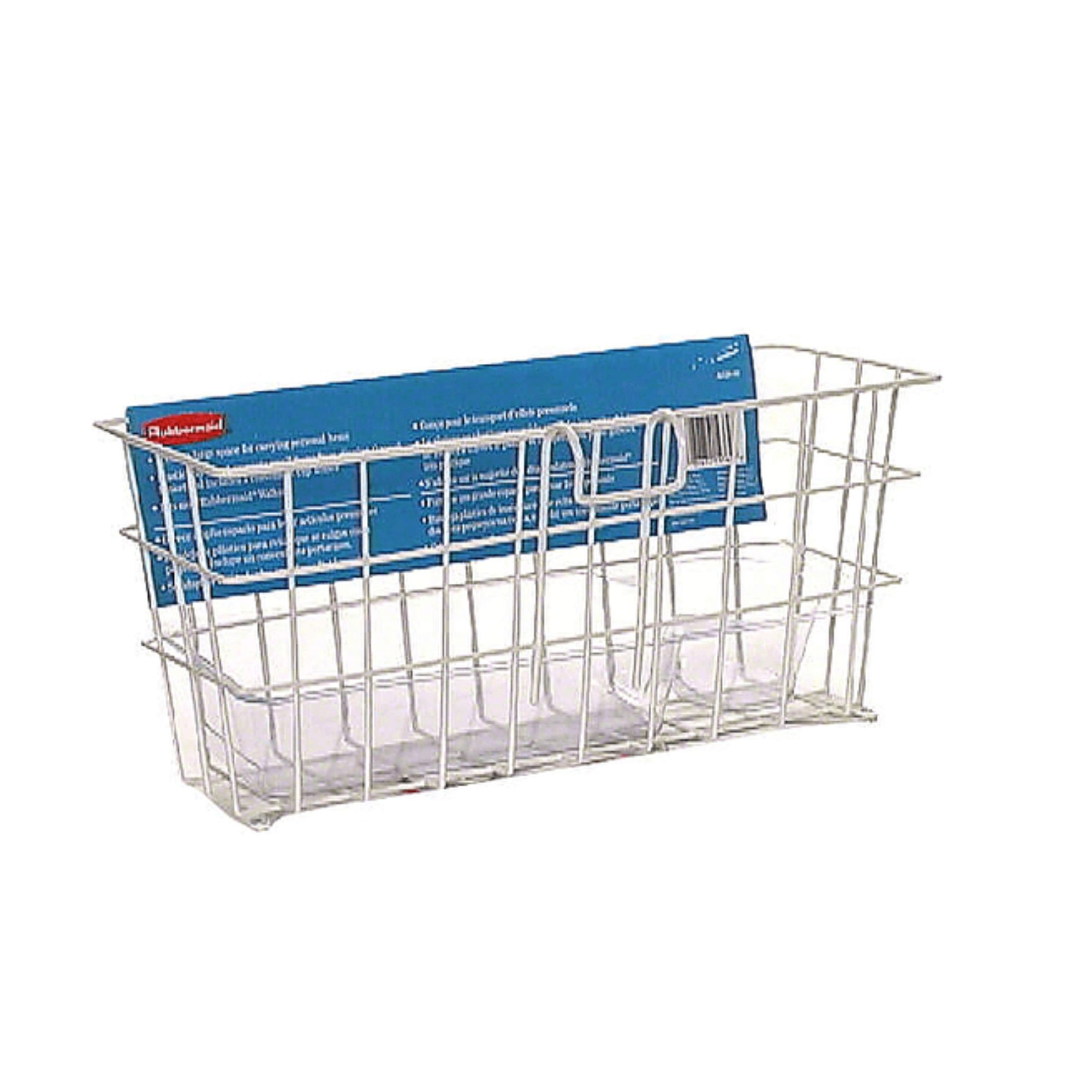 Carex Snap On Walker Basket