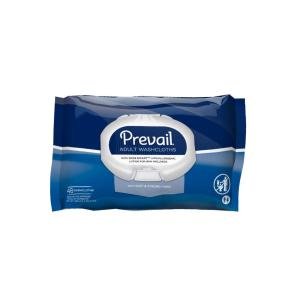 Prevail Adult Washcloths Soft Pack