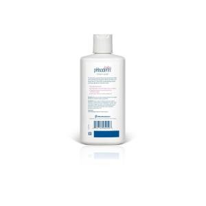 Phisoderm Baby Tear-Free Cream Wash 8 Oz