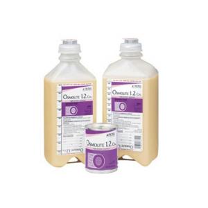 Osmolite 1.2cal Liquid - Case 8x1000ml