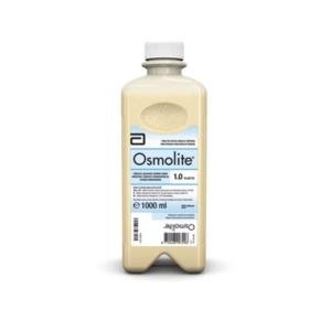 Osmolite 1 Cal Liquid - Case 8x1000ml