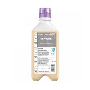 Osmolite 1.5 Cal Liquid - Case 8x1000ml