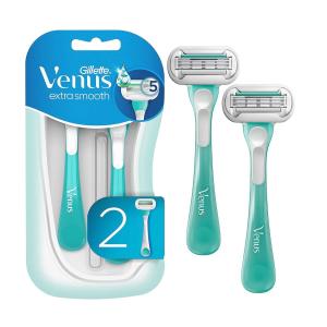 Gillette Venus Women's Embrace Razor