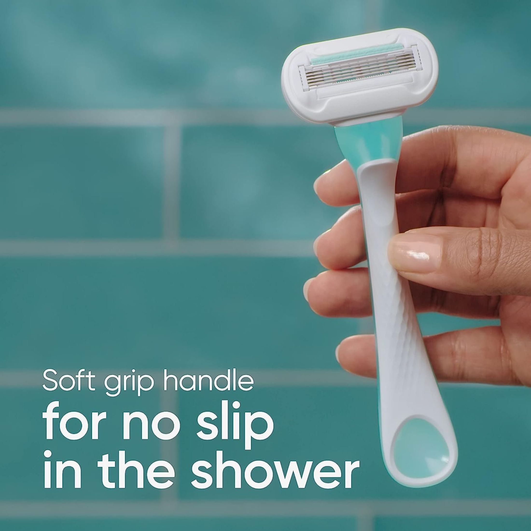 Gillette Venus Women's Embrace Razor