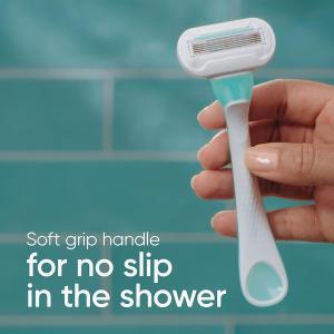 Gillette Venus Women's Embrace Razor