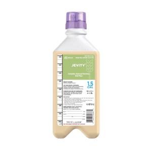 Abbott Nutrition Jevity 1.5 Cal Liquid - Case 8x1000ml