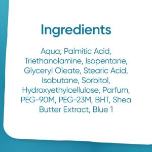Gillette Satin Care Women's Dry Skin Shave Gel