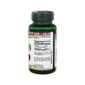 Nature's Bounty Co Q-10 Rapid Release Softgels, 100 Mg