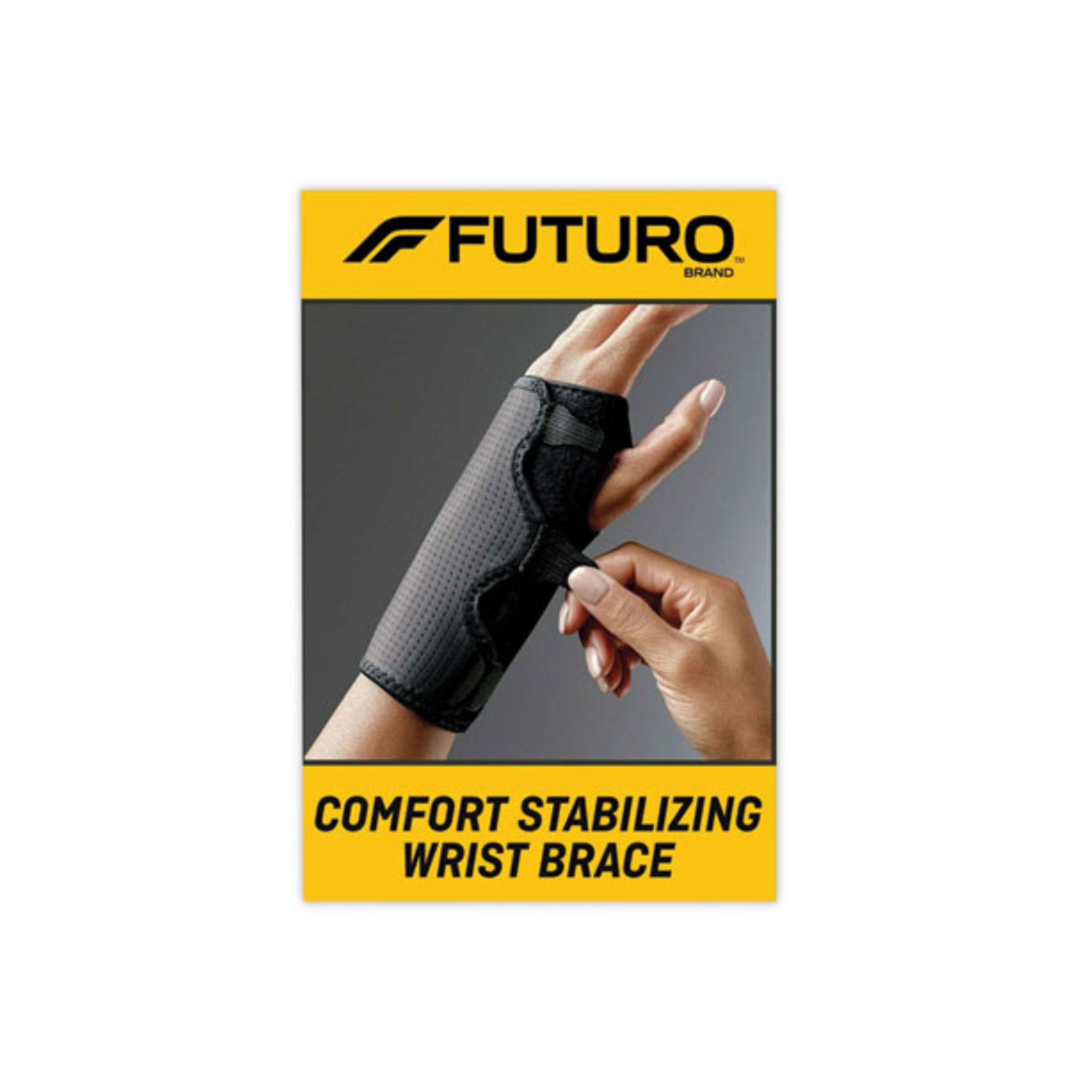 Futuro Back Support, Adjustable