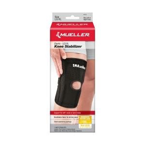 Mueller Elastic Knee Stabilizer Moderate Large/X-Large