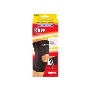 Mueller Sport Care Small/Medium Elastic Knee Stabilizer