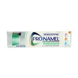 brands Sensodyne Pronamel Toothpaste Mint Essence 4oz