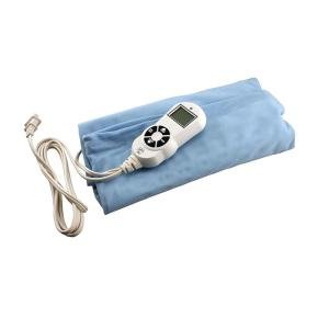 Cara Heating Pad, Moist/Dry, With Select Heat, King Size
