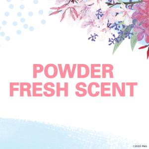 Secret Powder Fresh Antiperspirant Deodorant Aerosol Spray