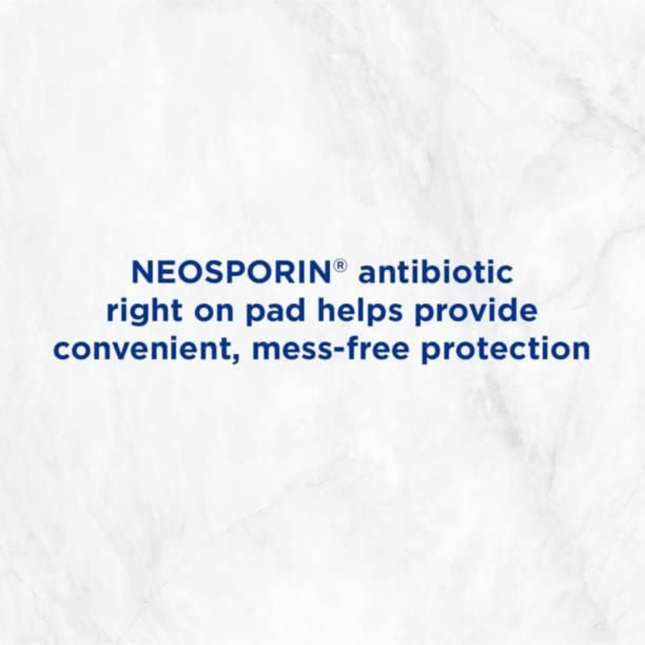 Band Aid Brand Adhesive Bandages Infection Defense With Neosporin Antibiotic Ointment, Pack Of Assorted Sizes, For Wound Care And First