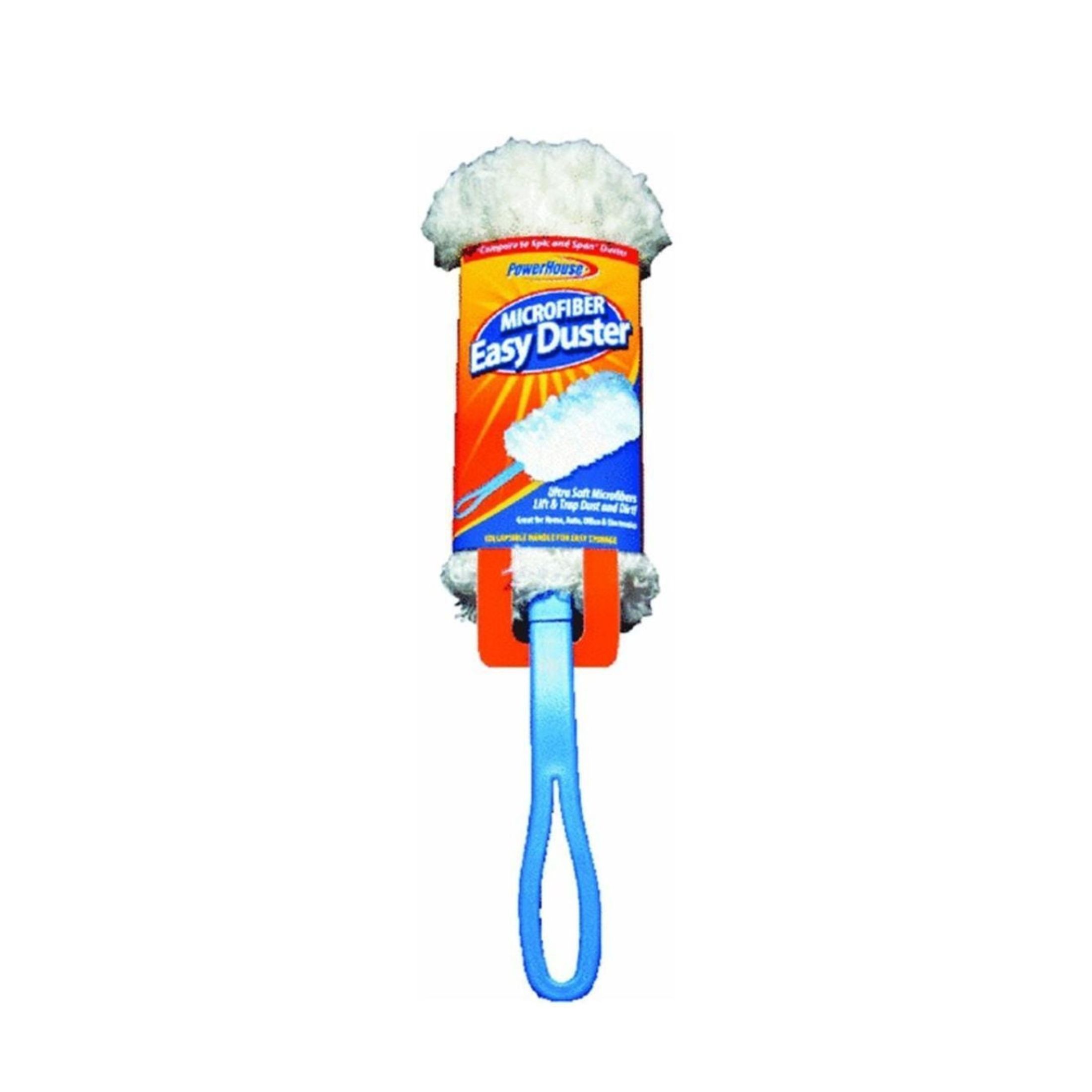 PowerHouse Microfiber Easy Duster