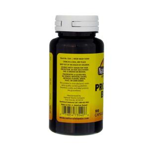 Nature's Blend Probiotic Capsules