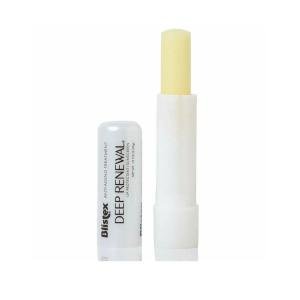 Blistex Lip Balm SPF 15 Anti Aging Deep Renewal Gentle 0.13 Ounce Case Of 12