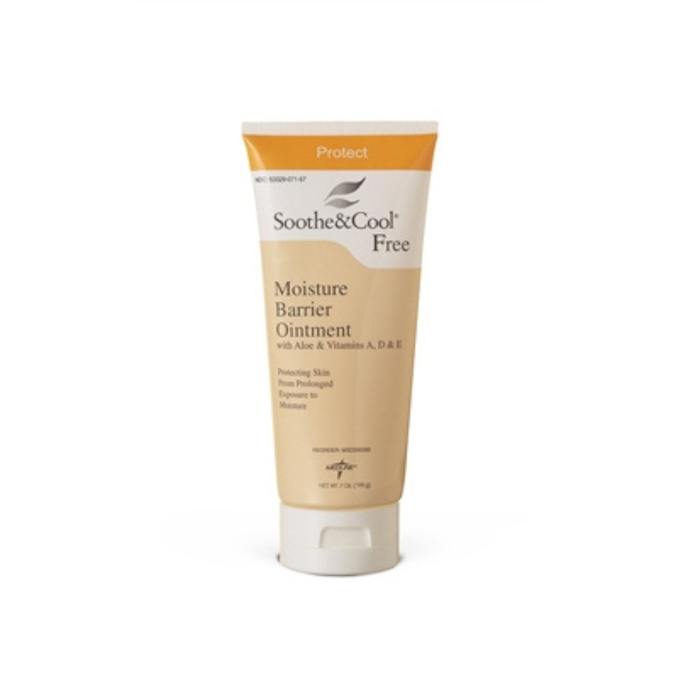 Medline | Soothe Cool Moisture Barrier Ointment MSC095382