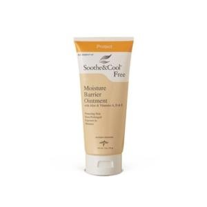 Medline | Soothe Cool Moisture Barrier Ointment MSC095382
