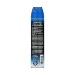 Great Scents Smoke Odor Eliminator, 5 In 1 9 Oz