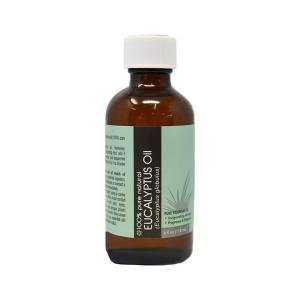 Humco Eucalyptus Essential Oil, 4 Oz