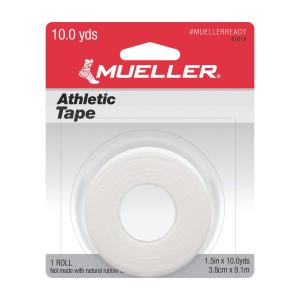 Mueller Sport Care Athletic Tape, 1.5 Inch